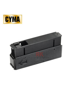 CYMA 20rds Magazine for CM702 (C112)