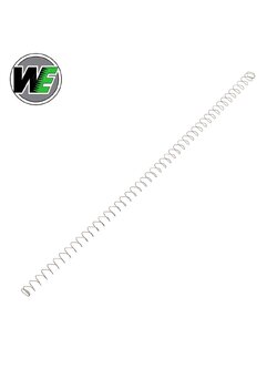 WE Glock 50rds Magazine Follower Spring