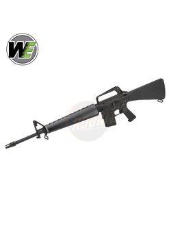 WE M16A1 VN V3 GBB