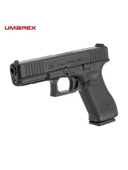 UMAREX/VFC G17 Gen5 MOS GBB