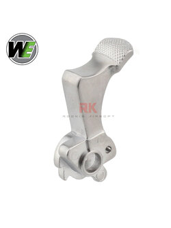 WE 1911 Original Hammer (Silver)