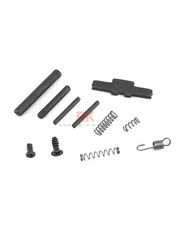 TMC Steel Pins and Spring Set for UMAREX / VFC G-Series