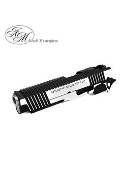 Airsoft Masterpiece Infinity Formula Standard Kit Set for Hi-CAPA (Two Tone)