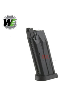 WE 13rds Gas Magazine for Bulldog PX4 GBB (Short)