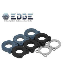 EDGE BEAR Recoil Buffer Set for Hi-CAPA