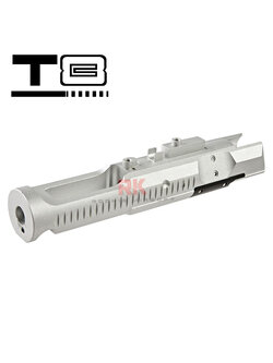 T8 Super High Speed Bolt Carrier Set for Marui MWS