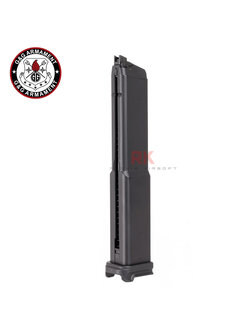 G&G Armament 50rds Gas Magazine for SMC-9