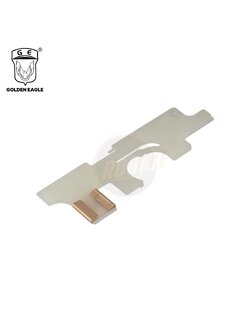 Golden Eagle MP5 Selector Plate