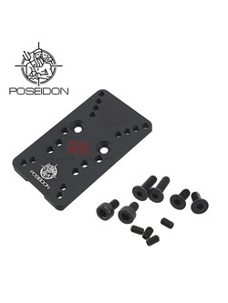 POSEIDON RMR Mount for (ORION System Only)