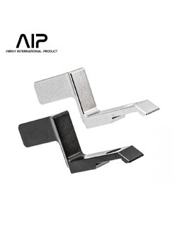AIP CNC Ambi Cocking Handle Type B for Hi-Capa Open Slide