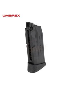 UMAREX/VFC 14rds Gas Magazine For S&W M&P9C