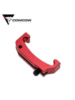 CowCow Module Trigger Base for Marui Hi-Capa (Red)