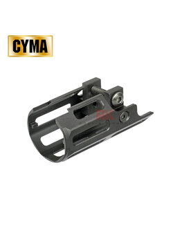 CYMA C291 M-LOK Handguard for MP5K