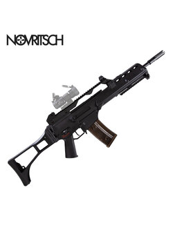 NOVRITSCH SS63 A1 AEG