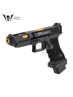 Army Armament (R34-1) John Wick 2 G34 TTI Combat Master