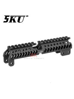 5KU B-31 Upper Handguard for AK Series (5KU-229)