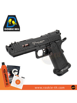 Double Bell 303 JW4 TTI Pit Viper