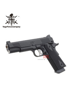 VFC Kimber 1911 LAPD Swat Custom II GBB