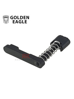Golden Eagle M4 GBB Magazine Catch