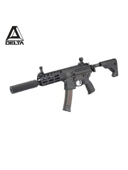 Delta MPX MI 6.5" AEG (Black)