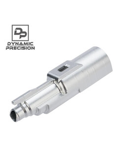 Dynamic Precision Aluminum Nozzle for WE G18