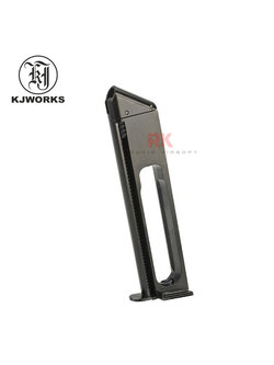 KJ Works 17rd MK2 Spare Magazine (Co2)