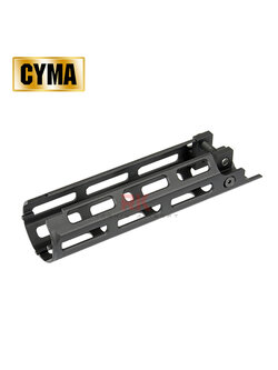 CYMA C291A M-LOK Handguard for MP5