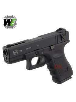 WE G23 Gen3 GBB