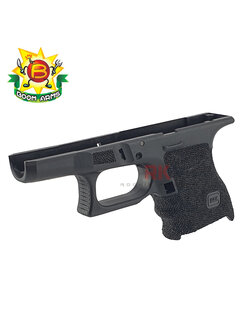 Boomarms Custom TTI Style Frame for Marui G26