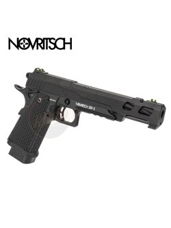 NOVRITSCH SSP5 GBB - 6" Version