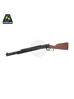 Double Bell 103A Winchester M1894 Tactical M-LOK Co2 Lever Action