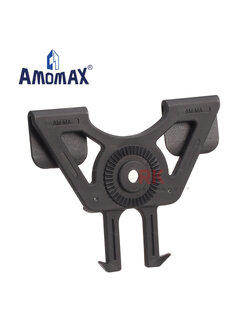 AMOMAX Molle Attachment