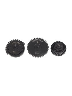 SOLINK 13:1 Steel Gear Set for Gearbox Ver.2/3 (CL-003)