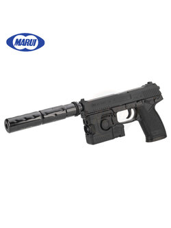 Tokyo Marui Socom MK23 Fixed Slide