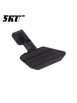 5KU Takedown Lever Thumb Rest Type 2 for VFC P320 Series (GBVM006)