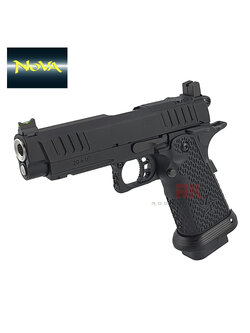 NOVA 2011 STACCATO-P RMR Version (Black Limited Edition)