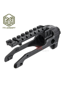 TTI Airsoft AAP-01 AR Stock Adapter