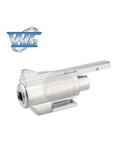 WinGun Revolver 708 Front Barrel (2.5 inch)