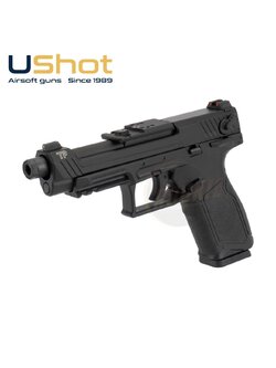 USHOT TP22 Competition GBB