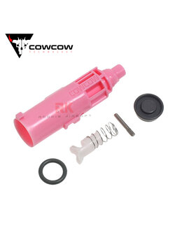 CowCow PinkMood Enhanced Loading Nozzle Set for Marui Hi-CAPA