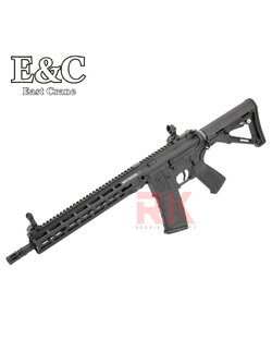 E&C 642 S2 URGI MK8 13.5" AEG - Black