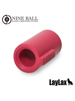 LAYLAX Nine Ball Wide Use Air Seal Hop Up Bucking (Hard)