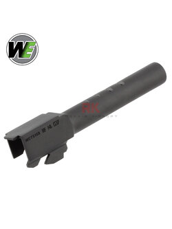WE G18 Outer Barrel (Black)