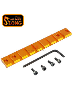 Slong VSR-10 Scope Mount (Orange)
