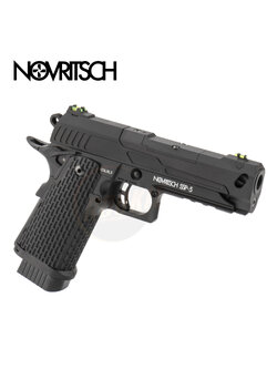 NOVRITSCH SSP5 GBB - 4.3 inch