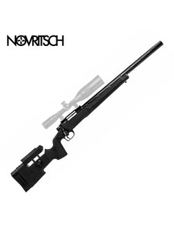 NOVRITSCH SSG10 A2 Sniper Rifle
