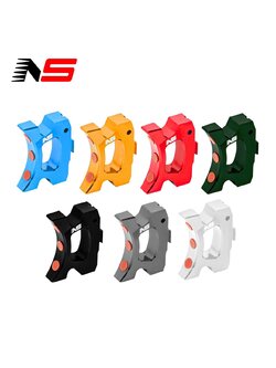 NexxSpeed CNC Aluminum Speed Trigger (Style B) for Marui Hi-CAPA