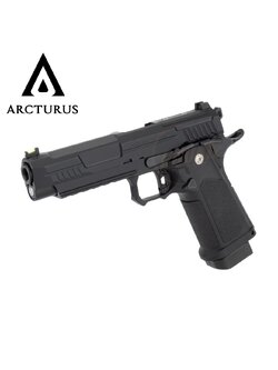 Arcturus Vanguard 5" Optic Ready Slide Hi-Capa GBB