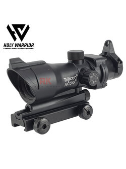 Holy Warrior Trijicon ACOG TA31 1x32mm