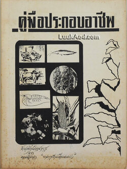 คู่มือประกอบอาชีพ